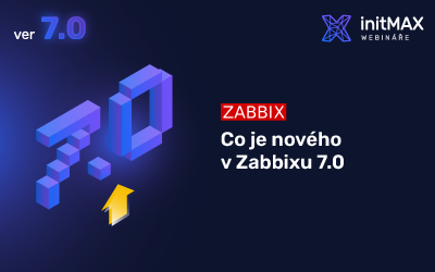 Co je nového v Zabbixu 7.0