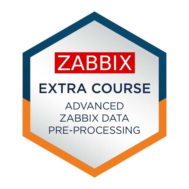 Advanced Zabbix Data Pre-processing