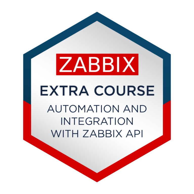 Automation and Integration with Zabbix API