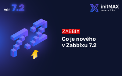 Co je nového v Zabbixu 7.2