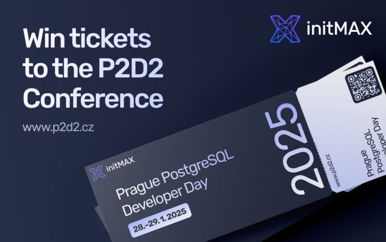 Prague PostgreSQL Developer Day 2025